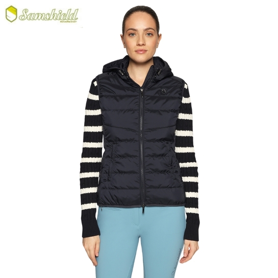 Kamizelka Samshield Alta Badia Navy