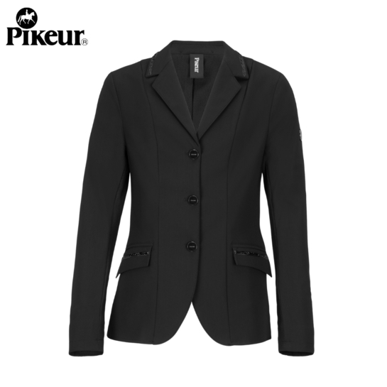 Frak młodzieżowy Pikeur Selection Pheliana 1595 Black 164