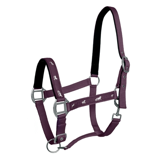 Kantar API Active Horses jagodowy
