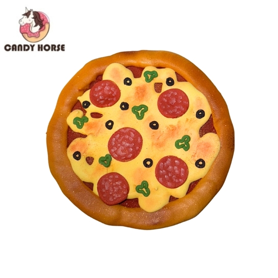 Smakołyki Candy Horse Foodie - Pizza