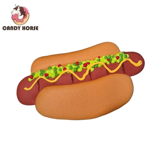 Smakołyki Candy Horse Foodie - Hot Dog
