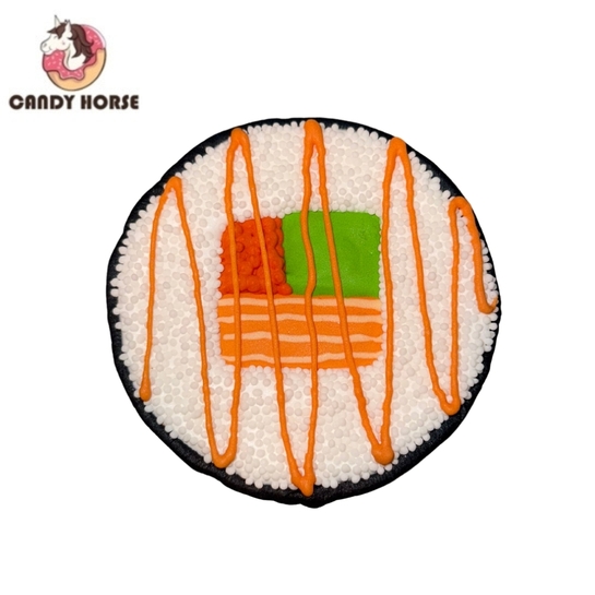 Smakołyki Candy Horse Foodie - Sushi
