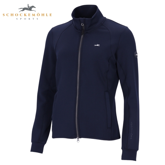 Bluza Schockemöhle Rosi Navy