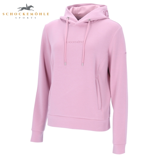 Bluza Schockemöhle Cilia Powder Pink