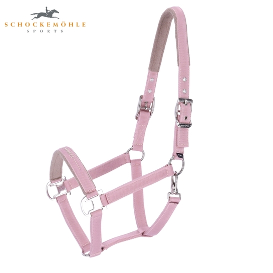 Kantar Schockemöhle Memphis Style III Pale Pink