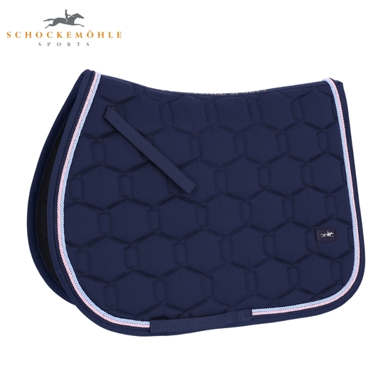 Czaprak Schockemöhle Eco Comfort True Navy