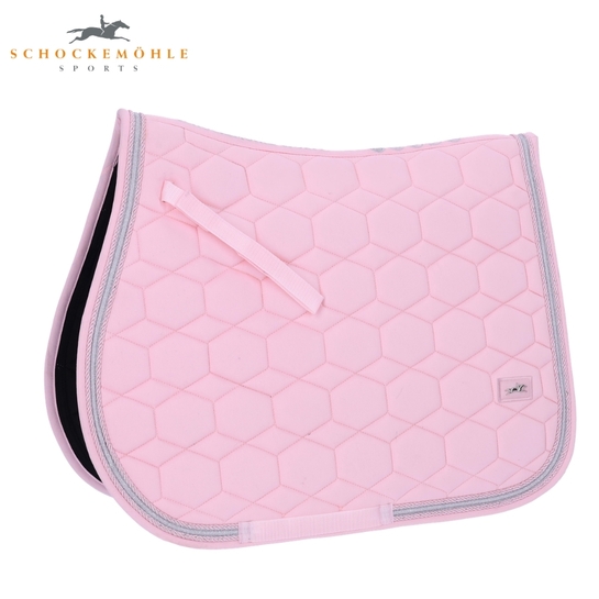 Czaprak Schockemöhle High Density Pale Pink