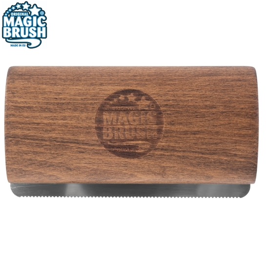 Szczotka do wyczesywania MagicBrush Fellboy