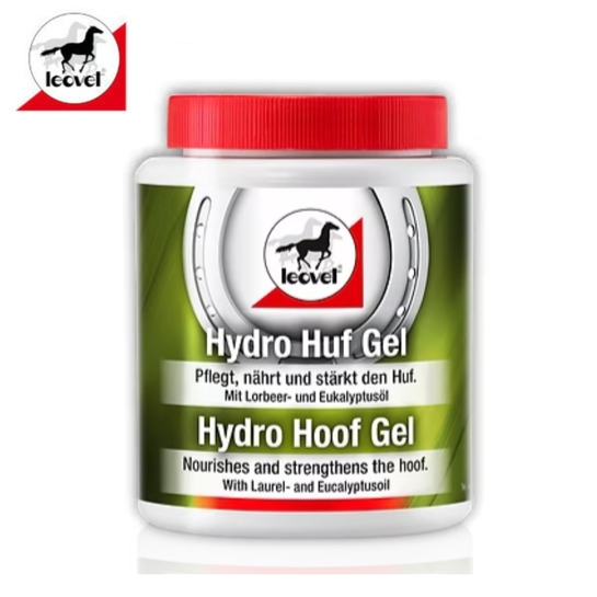 Leovet Hoof Hel Hydro - żel do kopyt