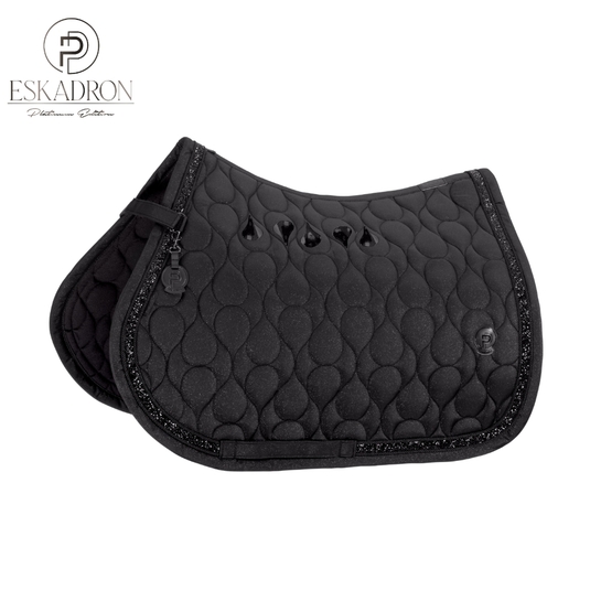 Czaprak Eskadron Platinum Sparkle Jewel Black