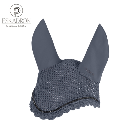 Nauszniki Eskadron Platinum Crystal Slate Blue