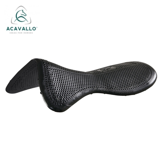 Żel pod siodło Acavallo terapeutyczny czarny