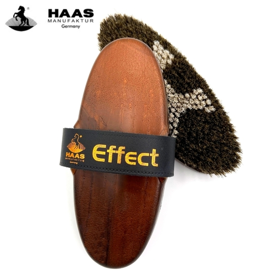 Szczotka dla konia Haas Effect