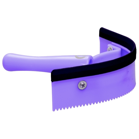Ściągaczka do potu i wody Imperial Riding Royal Purple