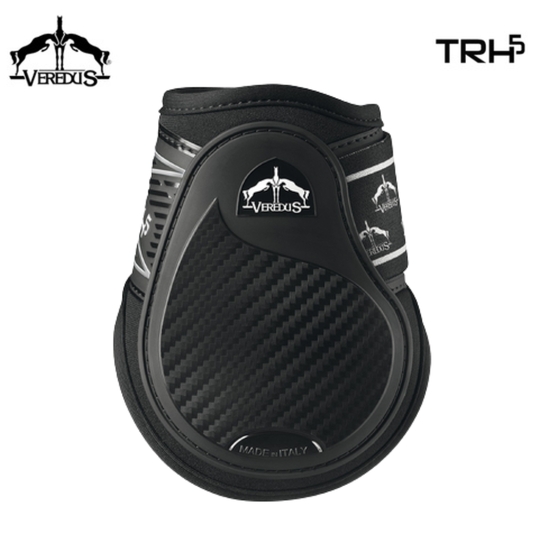 Ochraniacze Veredus TRPro H5 Restyled tył czarne