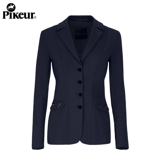 Frak Pikeur Selection Isalie 1530 Nightblue
