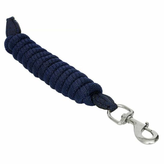 Uwiąz Start Glitter 2m navy/navy kar. zwykły