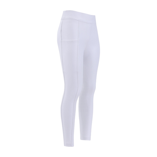 Legginsy Imperial Riding Basic White