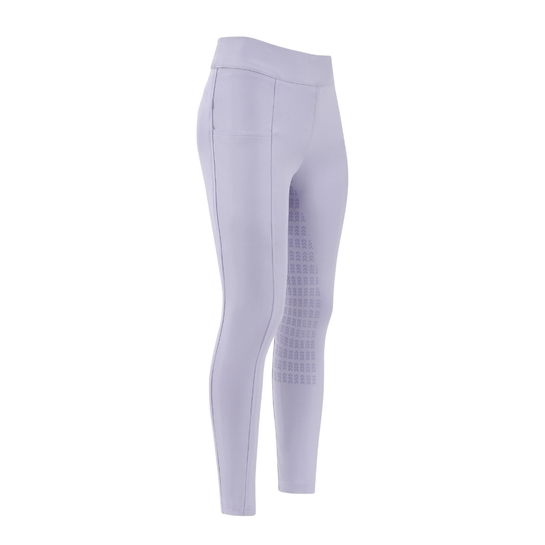 Legginsy Imperial Riding Basic Wisteria