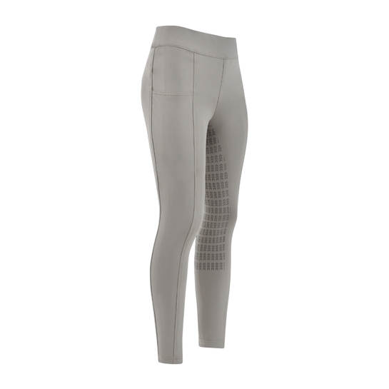 Legginsy Imperial Riding Basic Light Olive