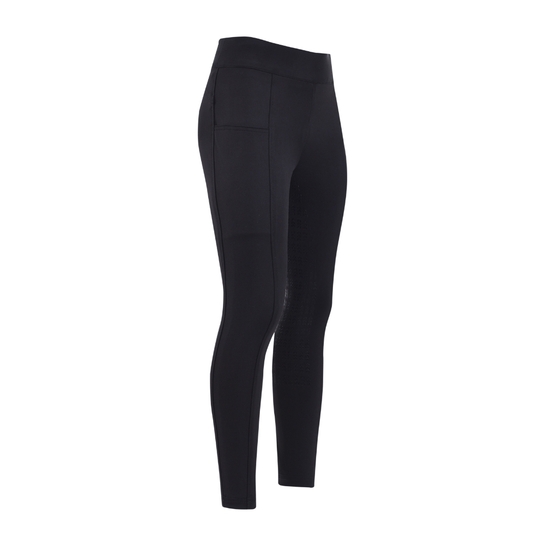 Legginsy Imperial Riding Basic Black