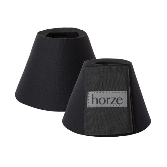 Kaloszki Horze ProBell Boots czarne