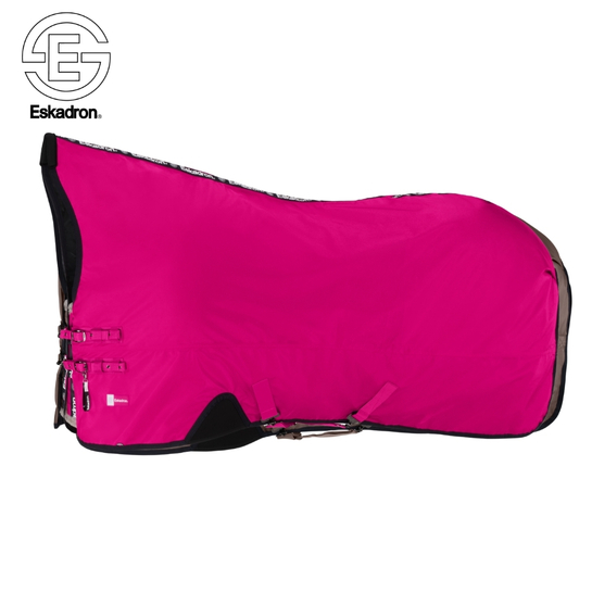 Derka padokowa Eskadron Dynamic Turnout Rug Lipstick 50 g