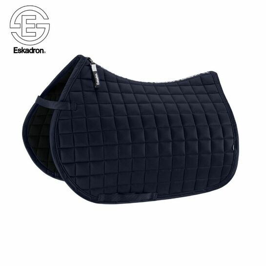 Czaprak Eskadron Dynamic Cotton Navy