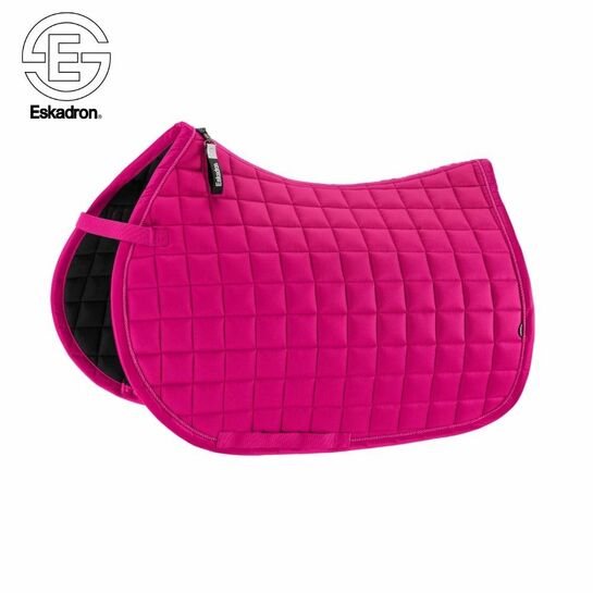 Czaprak Eskadron Dynamic Cotton Lipstick