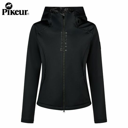 Bluza Pikeur Selection Techvelvet 2045 Black