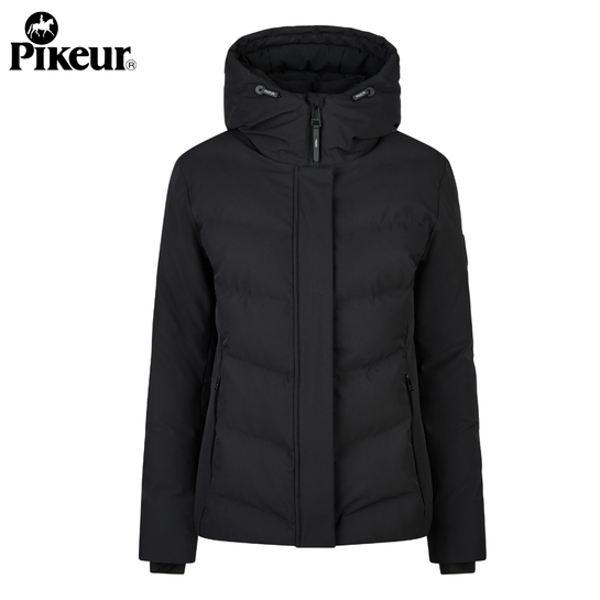 Kurtka Pikeur Athleisure Waterproof 2019 Black