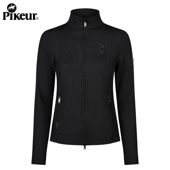 Bluza Pikeur Selection Fleece 2290 Black