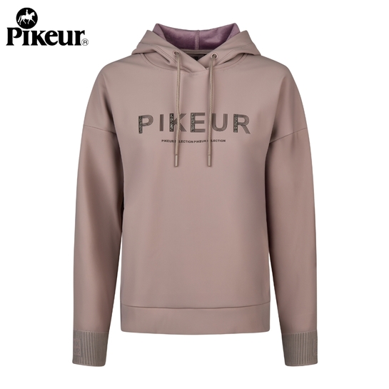 Bluza Pikeur Selection Plushluxe 2282 Ash Mauve