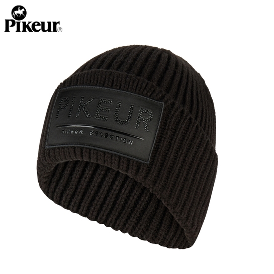 Czapka Pikeur Selection 2856 Black