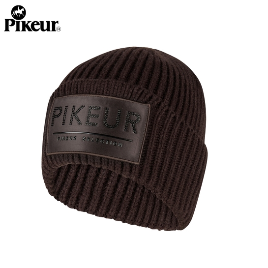 Czapka Pikeur Selection 2856 Chocolate