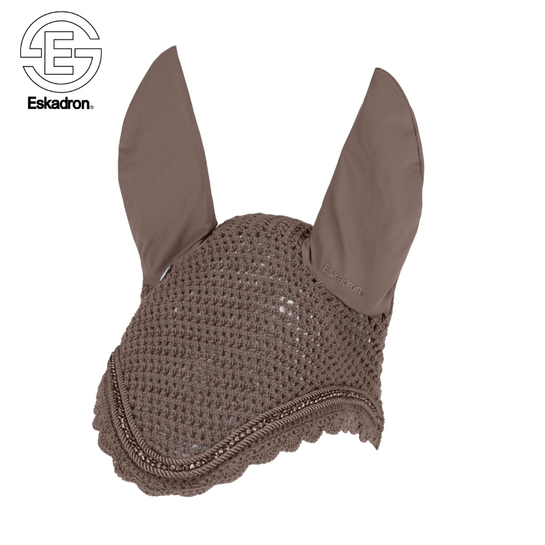 Nauszniki Eskadron Dynamic Crystal Powdertaupe