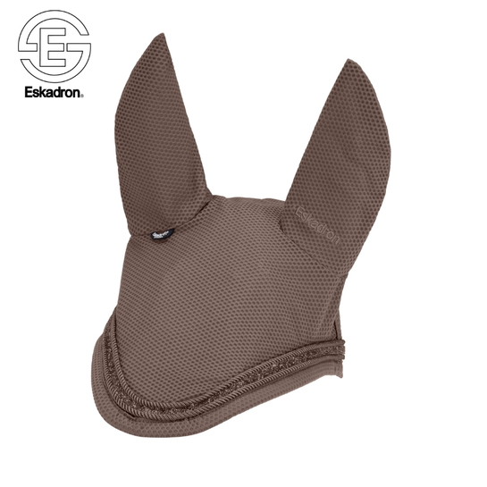 Nauszniki Eskadron Dynamic Dynair Mesh Jewel Powdertaupe
