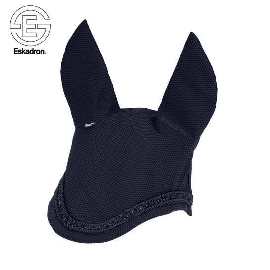 Nauszniki Eskadron Dynamic Dynair Mesh Jewel Navy