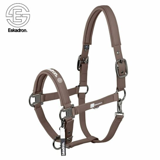 Kantar Eskadron Dynamic Softshell Double Pin Powdertaupe
