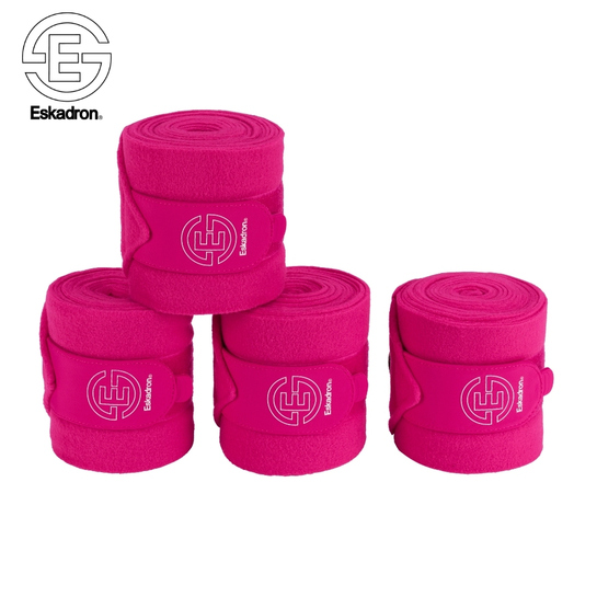 Owijki polarowe Eskadron Dynamic Fleece Lipstick