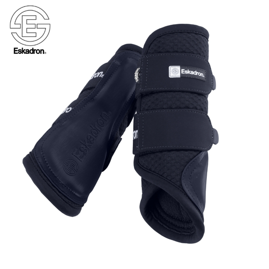 Ochraniacze Eskadron Dynamic Mesh Navy