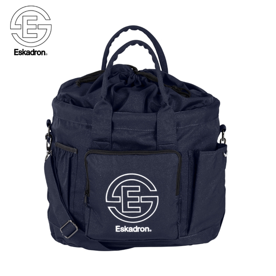 Torba na akcesoria Eskadron Dynamic Sparkle Navy