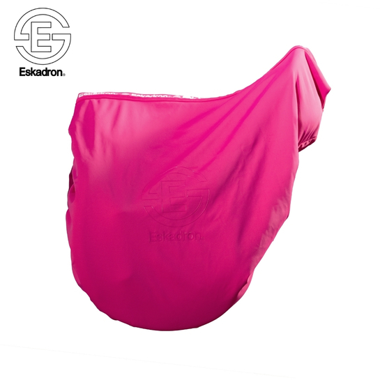 Pokrowiec na siodło Eskadron Dynamic Softshell Lipstick