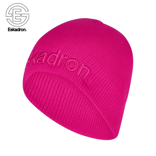 Czapka Eskadron Fashion Dynamic Knit Hat Lipstick
