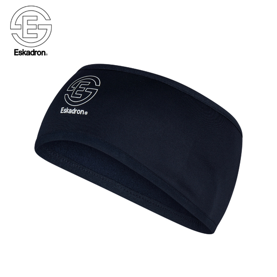 Opaska Eskadron Fashion Dynamic Sporty Headband Navy