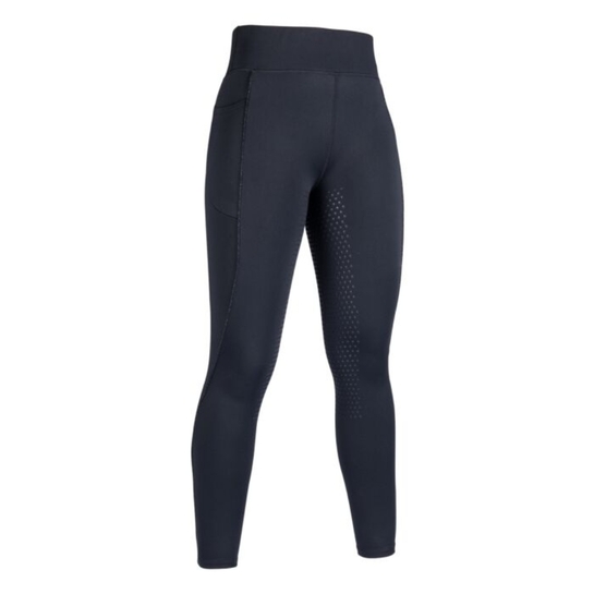 Legginsy HKM Alice czarne