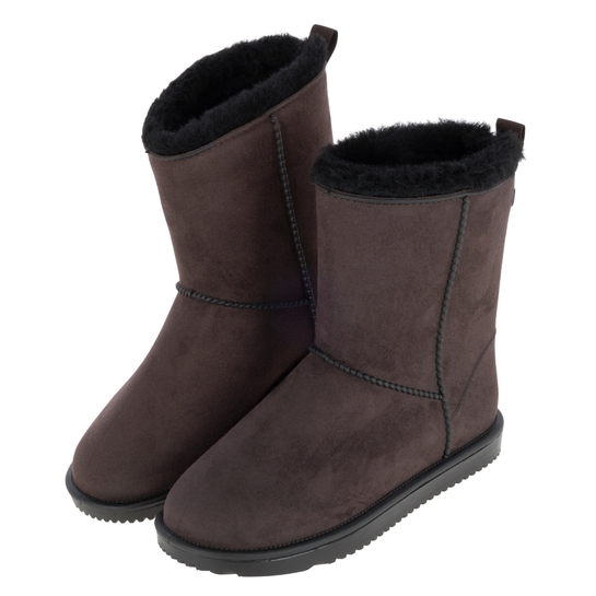 Buty Covalliero AW26 Grande Milky Choco