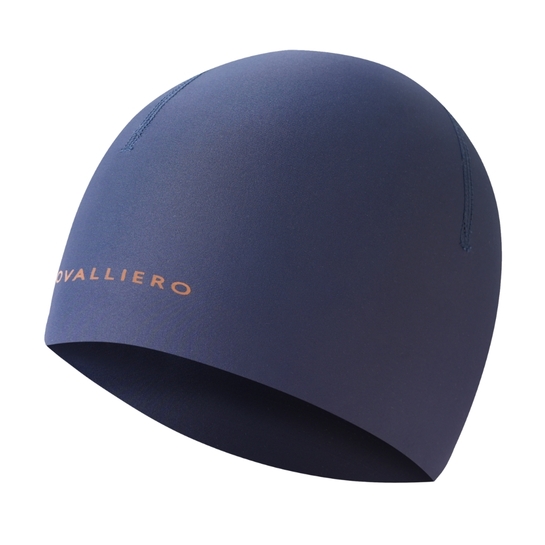 Czapka Covalliero AW26 Dark Navy