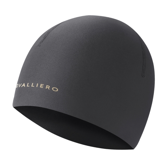 Czapka Covalliero AW26 Black