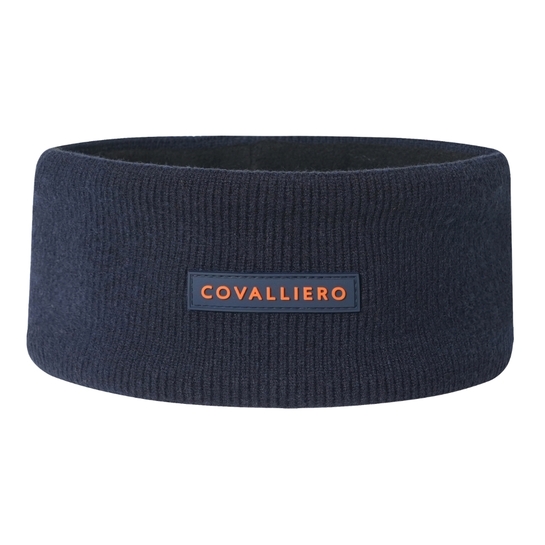 Opaska Covalliero AW26 Dark Navy